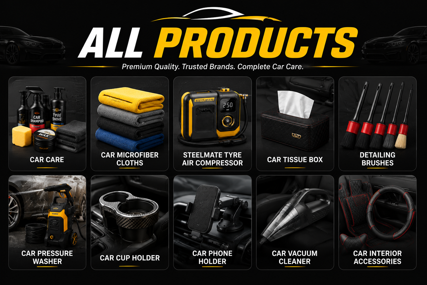 all productsss