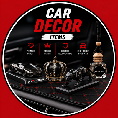 Car Decor